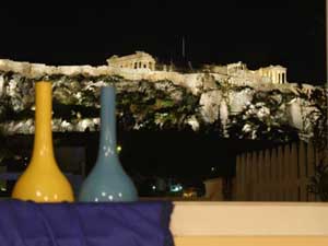 Magna Grecia Boutique Hotel, Griechenland, Athen
